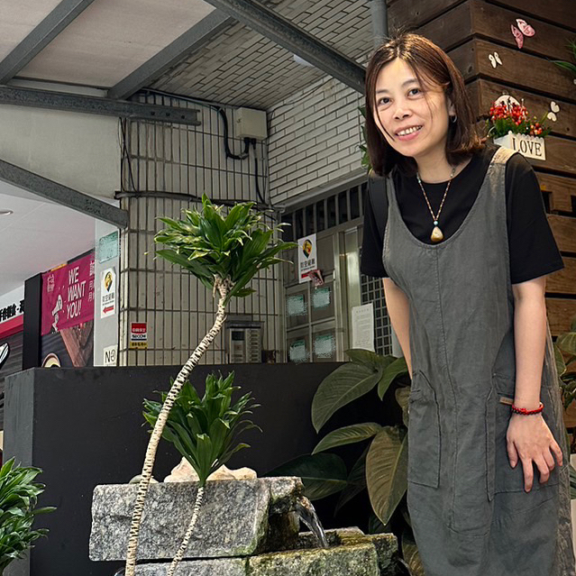 2023聯合文學寫作學校S2_劇本作品〈銀杏〉（中）｜聯合文學