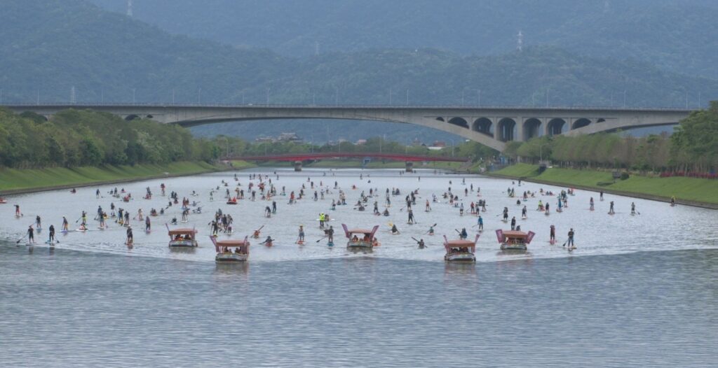 傳藝文昌祭