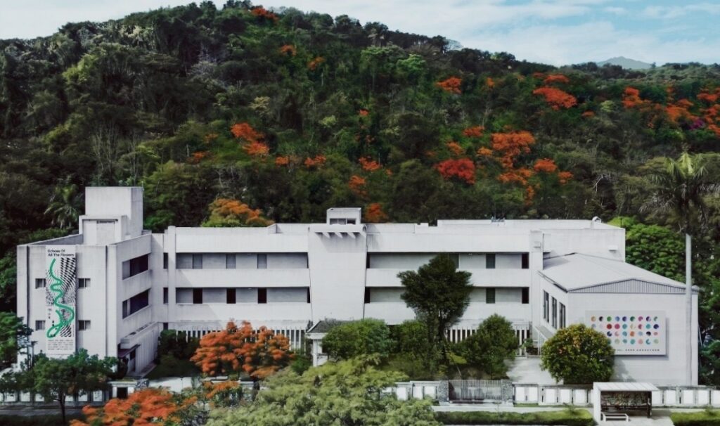 金馬賓館當代美術館