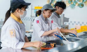 高餐人才培育計畫
