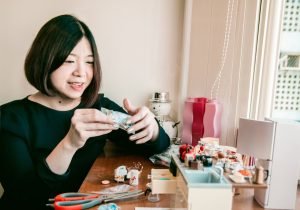 作家黃麗群