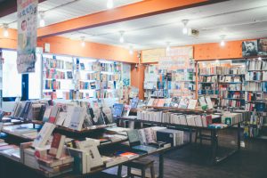 若水堂書店