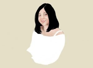 黃麗群