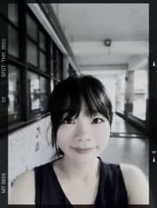 林妏霜