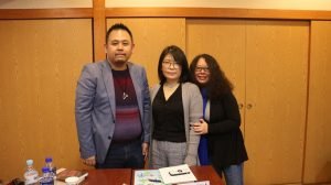 上海小說工作坊
