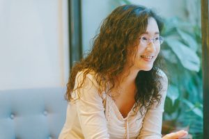 林婉瑜｜聯合文學雜誌｜聯合文學生活誌
