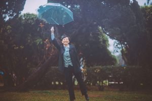 溫又柔｜聯合文學雜誌｜聯合文學生活誌