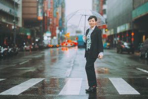 溫又柔｜聯合文學雜誌｜聯合文學生活誌