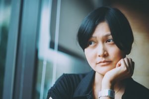 李儀婷｜聯合文學雜誌｜聯合文學生活誌