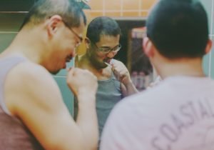 陳克華