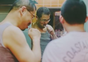 陳克華｜聯合文學雜誌｜聯合文學生活誌