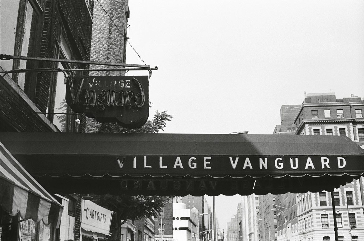 The Village Vanguard – 1977