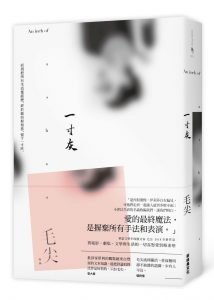 《一寸灰》， 毛尖，新經典文化