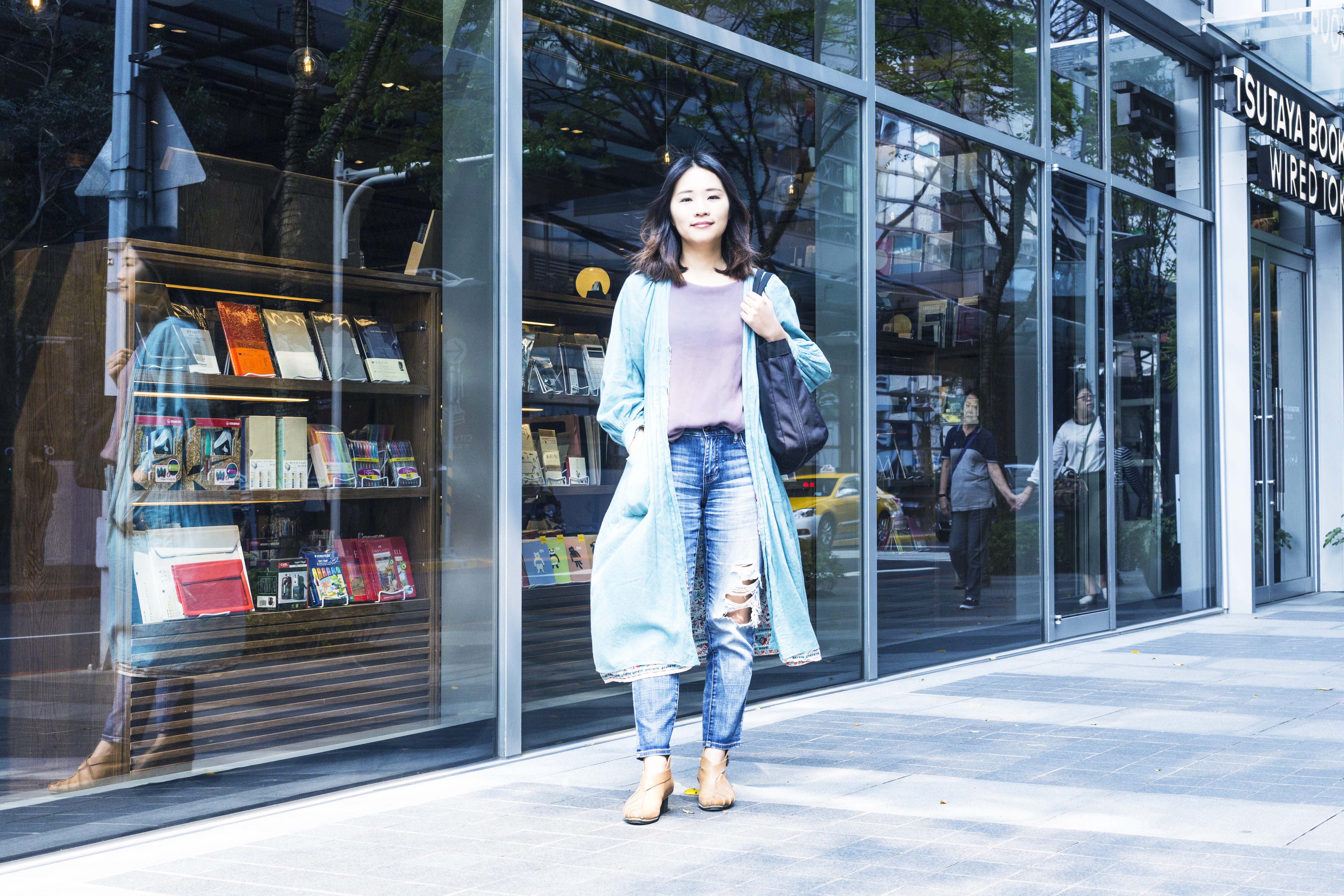 聯合文學unitas生活誌