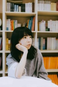 攝影｜安比