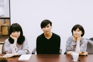 攝影｜安比