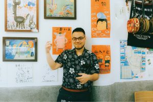 攝影｜安比