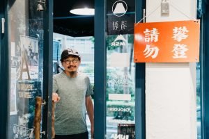 攝影｜陳佩芸