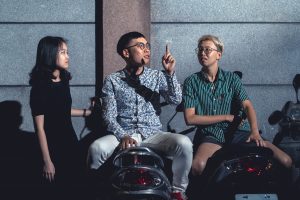 攝影｜張家瑋
