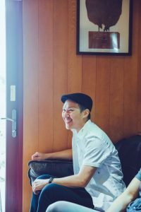 攝影｜YJ