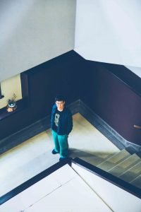攝影｜YJ