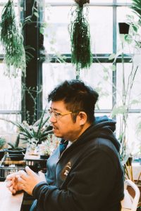 攝影｜安比