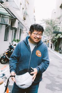 攝影｜安比