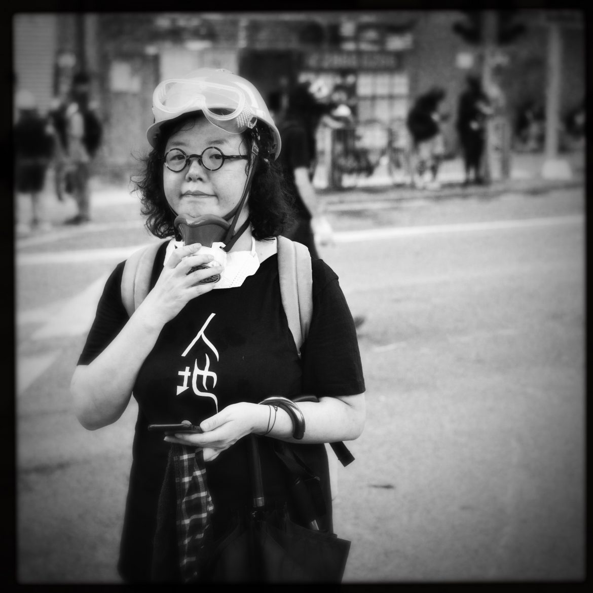 照片提供｜鄧小樺，攝影｜謝浩然