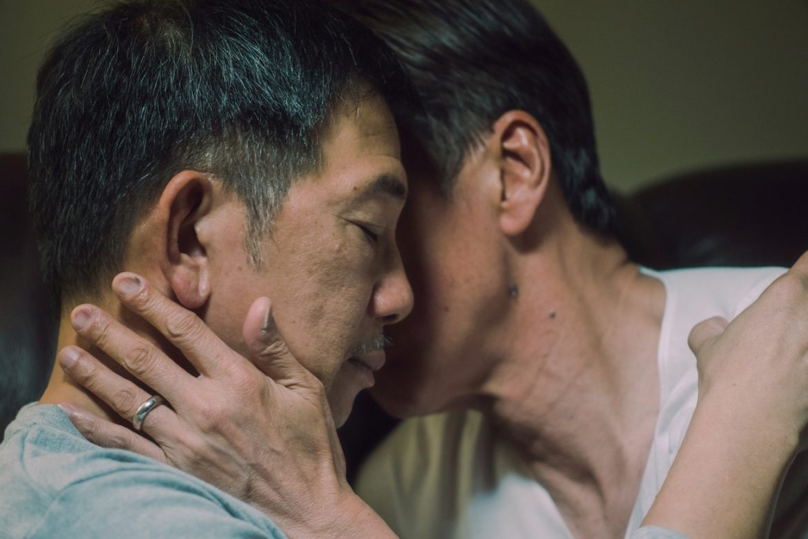 《叔．叔》劇照，先響電影製作公司