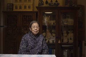 攝影｜江田雀