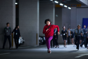 圖片來源：《玉子》（netflix）