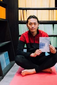 攝影｜安比
