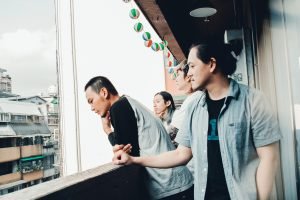 攝影｜YJ