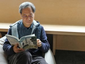 攝影／陳諭亭