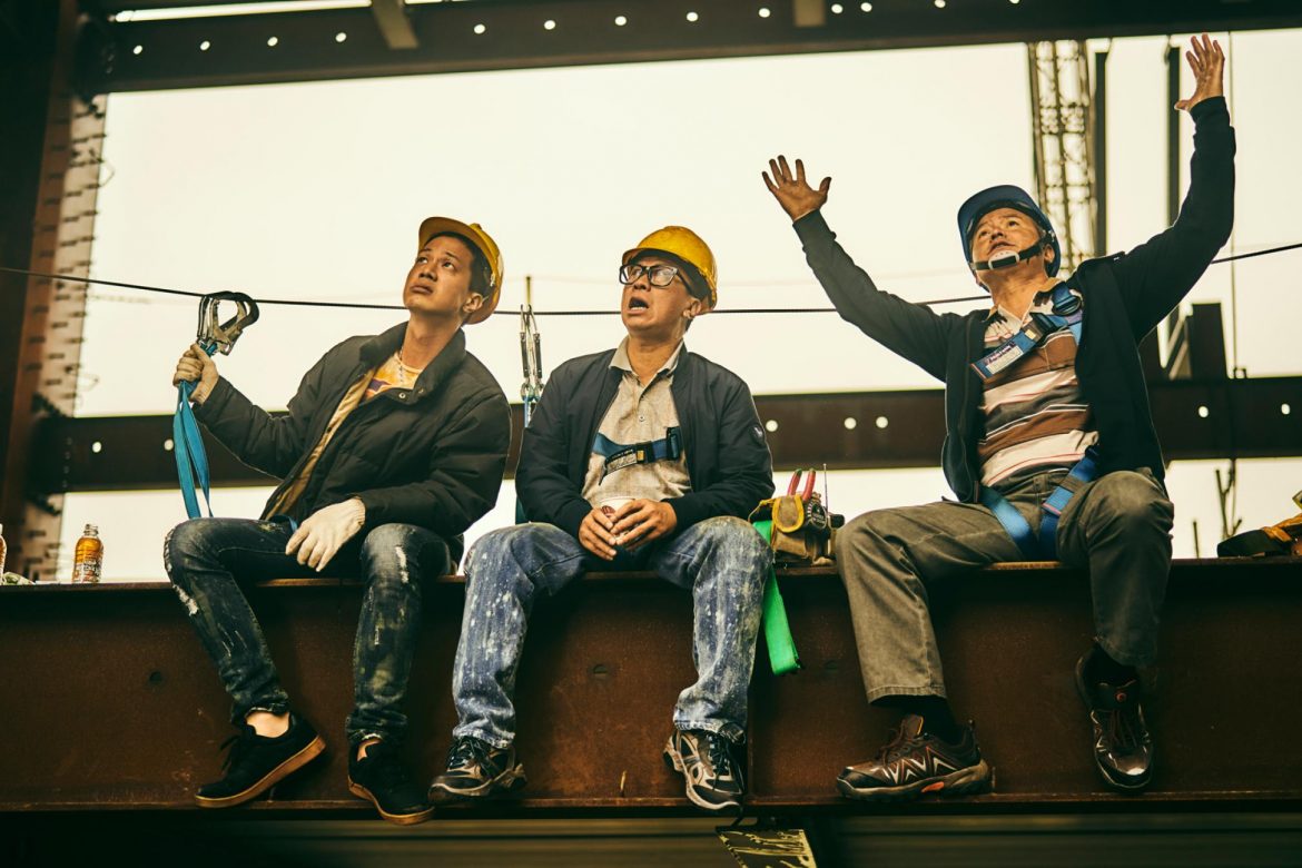 劇照提供｜大慕影藝