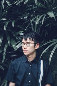 攝影｜YJ