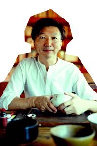 當月精選 在東京 ６次元 呼喚村上春樹店長中村邦夫的感受 聯合文學unitas生活誌